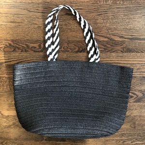 Rachel Zoe Box of Style exclusive beach bag